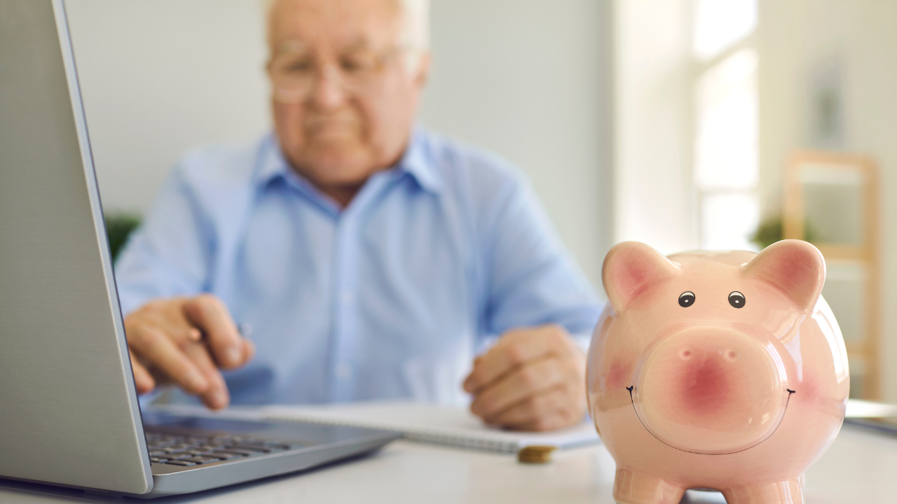 Empréstimo para aposentados e pensionistas: Vantagens