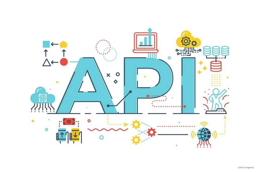 API’s com a chegada do Open Banking