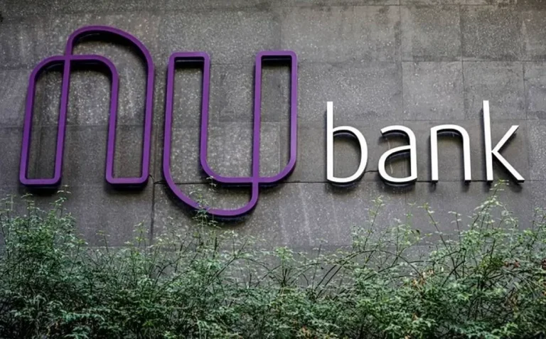 Nubank se torna socio da Creditas