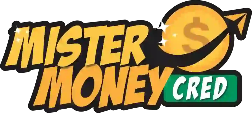 Mister Money Logo