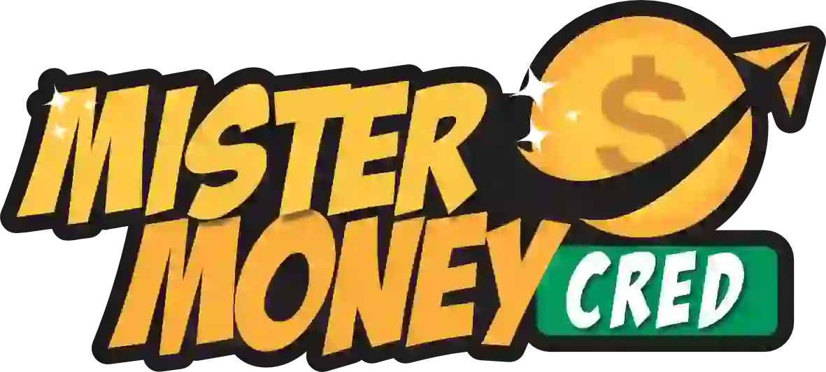 Mister Money Logo