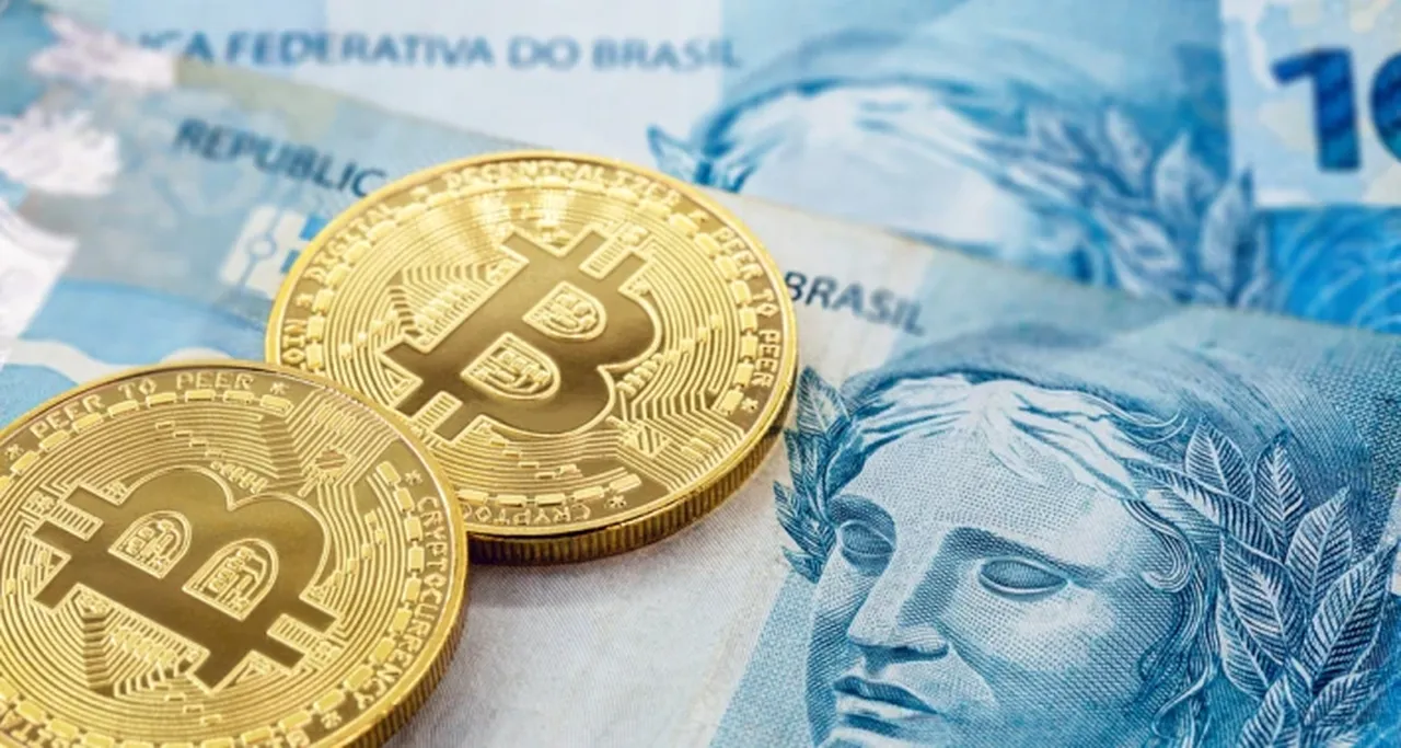 Senado hoje a regulamentação de criptomoedas no Brasil