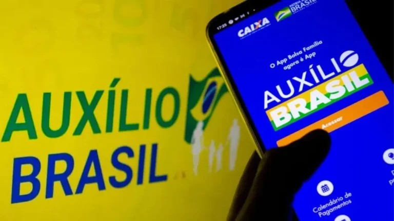 Empréstimo no Auxílio Brasil