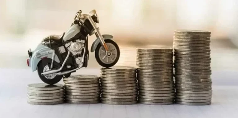 Empréstimo com garantia de moto