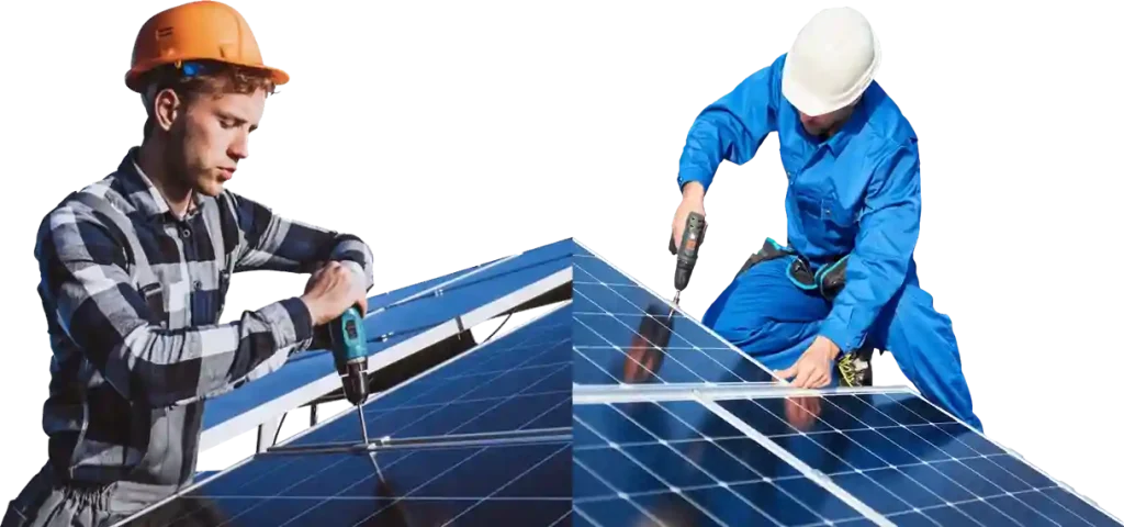 Energia Solar Sobral