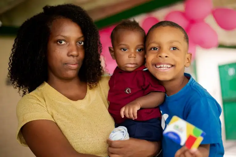 Empréstimo Bolsa Família em São Paulo