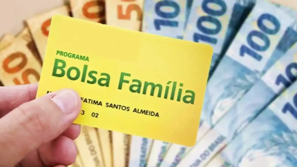 Empréstimo Bolsa Família na Bahia