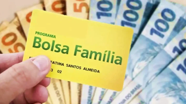 Empréstimo Bolsa Família na Bahia