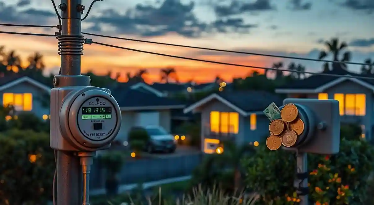 Empréstimo na Conta de Luz em Nova Iguaçu - Solicite Já