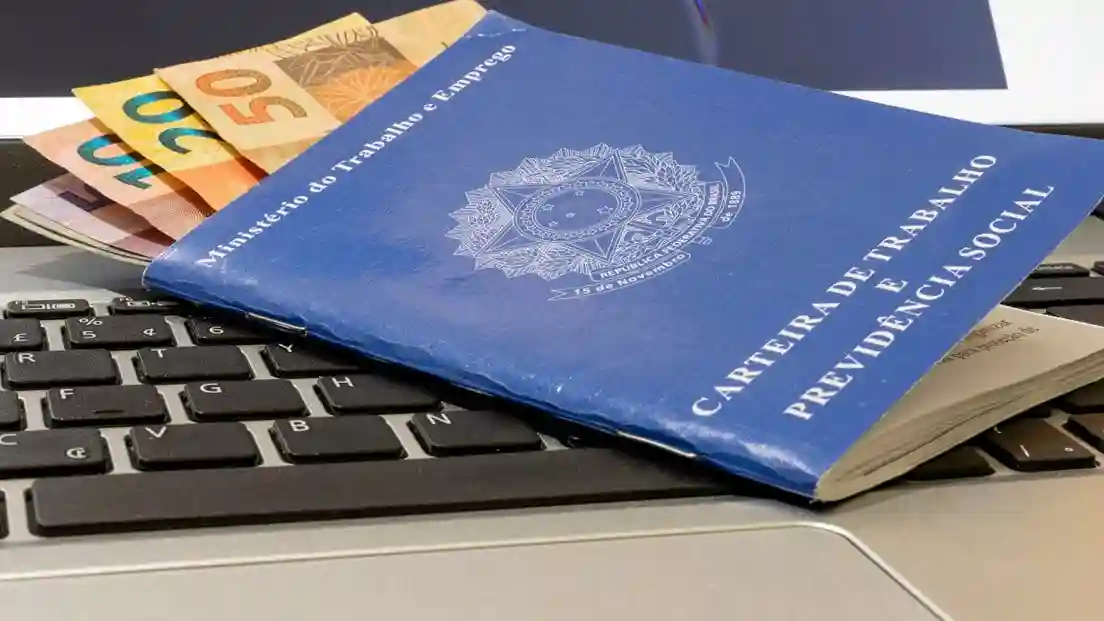 Como solicitar crédito do trabalhador?