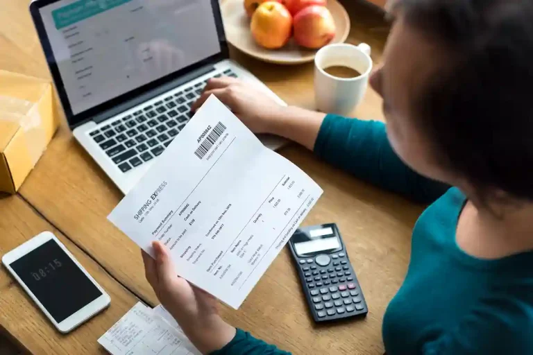 Empréstimo na Conta de Consumo