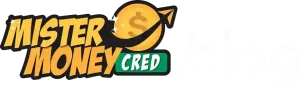Logo Mister Money Blog