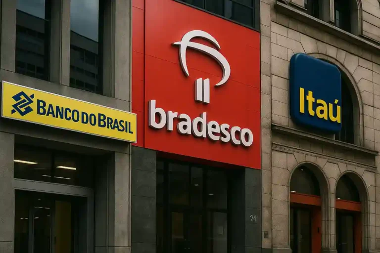 Quais bancos vão fazer empréstimo consignado CLT