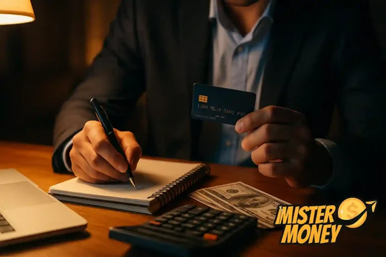Como Trabalhar com Empréstimo no Cartão de Crédito