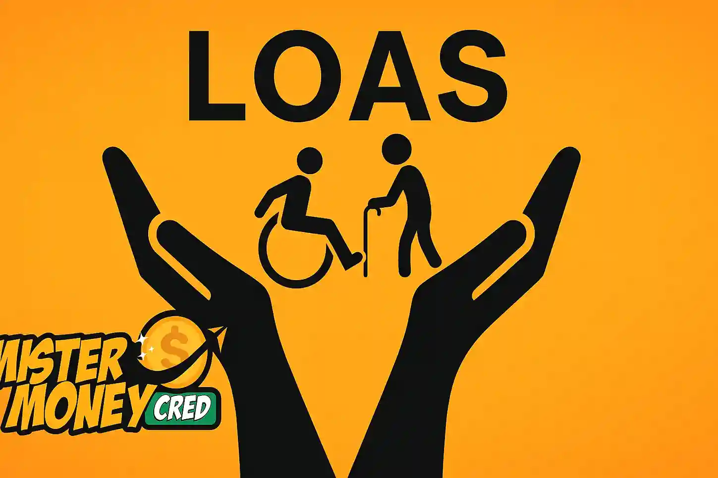 empréstimo loas caixa